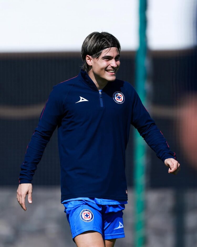 Luka Romero