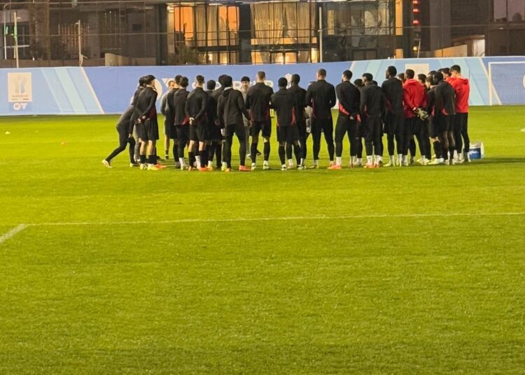 AC Milan players ميلان