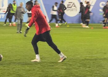 Mike Maignan AC Milan ميلان مينيون