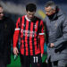 Christian Pulisic AC Milan ميلان بوليسيك