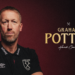 Graham Potter West Ham