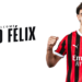 Joao Felix AC Milan جواو فيليكس ميلان
