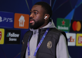 Youssouf Fofana AC Milan ميلان يوسف فوفانا