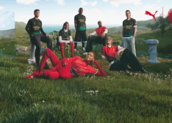 off-white Milan Puma