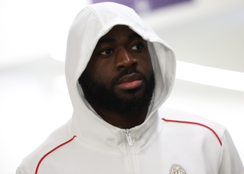 Youssouf Fofana يوسف فوفانا ميلان Milan