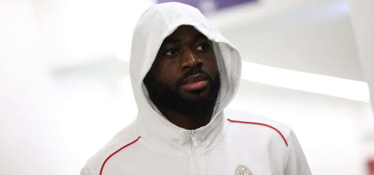 Youssouf Fofana يوسف فوفانا ميلان Milan