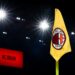 AC Milan logo crest ميلان