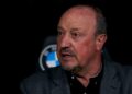 Rafael Benitez بينيتيز