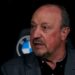 Rafael Benitez بينيتيز