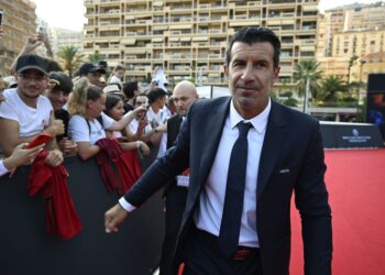 Luis Figo (getty images)