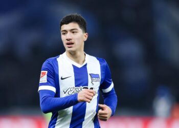 Milan keep an eye on a player for the future – A 19-year-old attacking midfielder