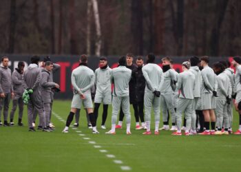 Sergio Conceicao Milan ميلان كونسيساو