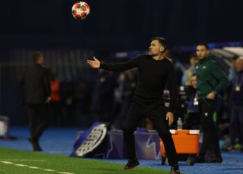 Sergio Conceicao Milan كونسيساو ميلان