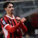 Tijjani Reijnders AC Milan ميلان رايندرز