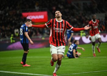Tijjani Reijnders Milan رايندرز ميلان