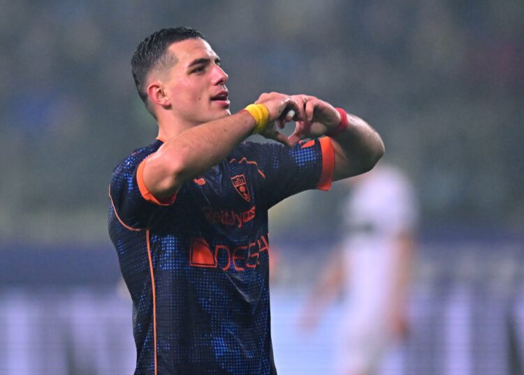 Nikola Krstovic كرستوفيتش