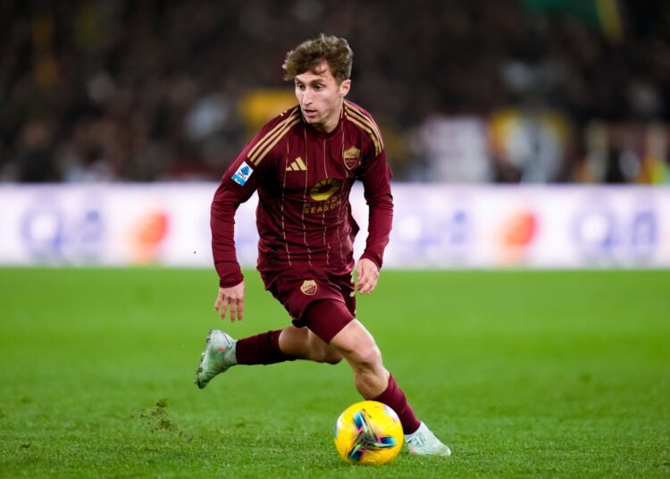 Baldanzi’s agent: “Milan were interested. But…”