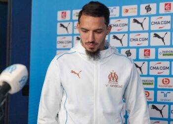 Ismael Bennacer بن ناصر