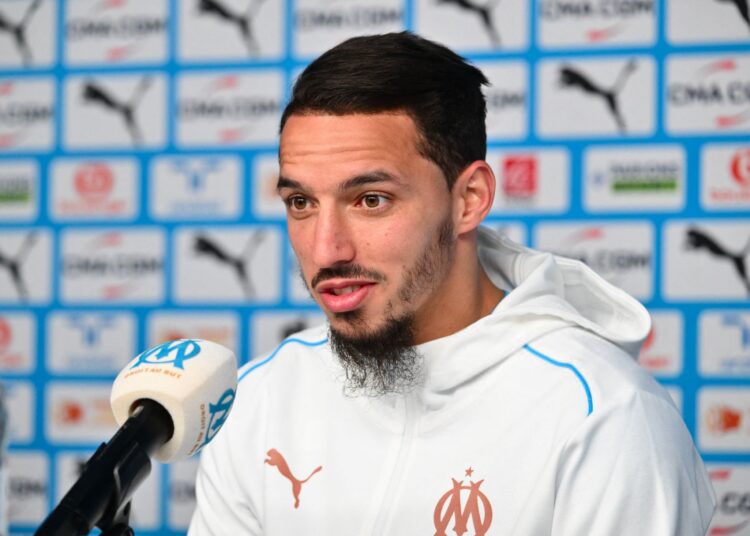 Ismael Bennacer بن ناصر