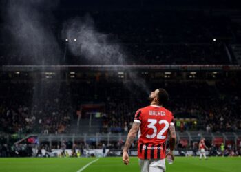 Kyle Walker AC Milan ميلان ووكر
