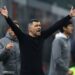 Sergio Conceicao Milan ميلان كونسيساو