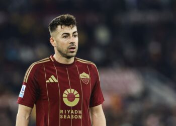 Stephan El Shaarawy