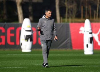 Sergio Conceicao Milan ميلان كونسيساو