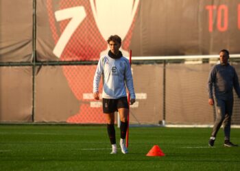 Joao Felix AC Milan ميلان فيليكس