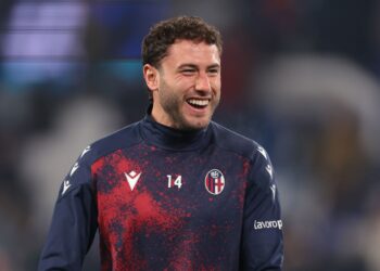 Davide Calabria كالابريا