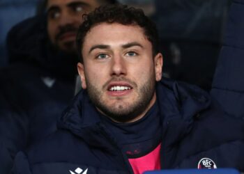 Davide Calabria كالابريا