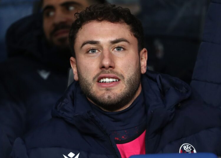 Davide Calabria كالابريا