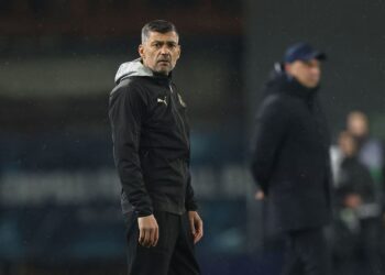 Sergio Conceicao Milan ميلان كونسيساو