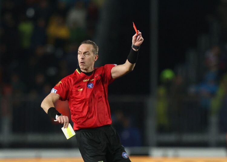 Luca Pairetto