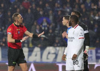 Luca Pairetto
