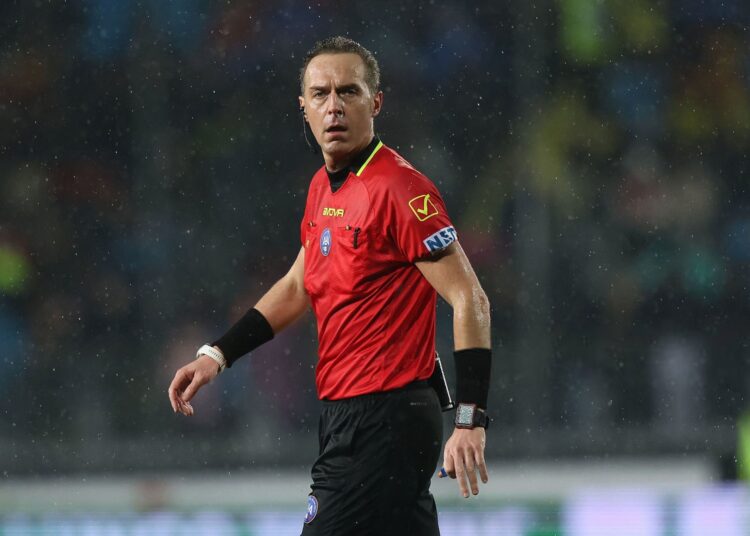 Cacace vs Walker, AIA’s Di Liberatore: “Correct not to intervene from VAR”