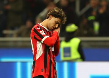 Joao Felix AC Milan ميلان فيليكس