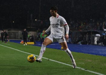 Joao Felix AC Milan ميلان فيليكس