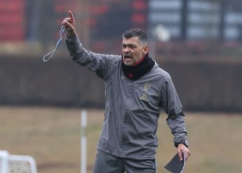Sergio Conceicao Milan كونسيساو ميلان