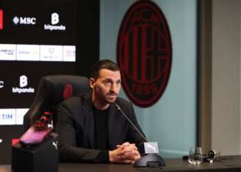 Zlatan Ibrahimovic AC Milan ميلان إبراهيموفيتش