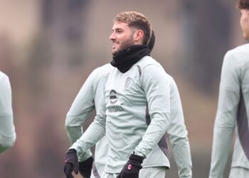 Santiago Gimenez AC Milan ميلان خيمينيز