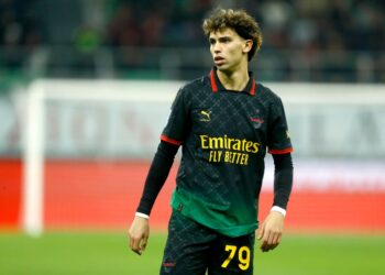 Joao Félix AC Milan ميلان فيليكس