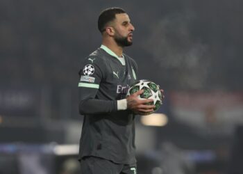 Kyle Walker Milan ميلان ووكر