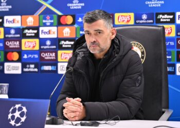 Sergio Conceicao AC Milan كونسيساو ميلان