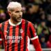 Theo Hernandez ثيو milan ميلان