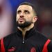 Kyle Walker AC Milan ميلان ووكر