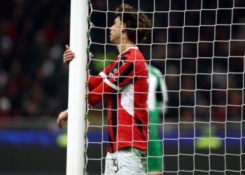 Joao Felix AC Milan ميلان فيليكس