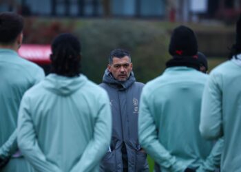 Sergio Conceicao Milan ميلان كونسيساو