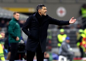 Sergio Conceicao AC Milan ميلان كونسيساو