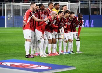 AC Milan players ميلان