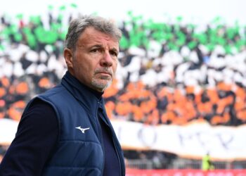 Marco Baroni Lazio